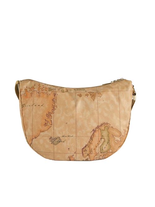 Borsa a tracolla mezzaluna grande ALVIERO MARTINI | LB99S5780905